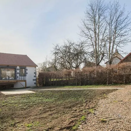 Saint-ours, 2 Pieces, 4 Personnes - Fr-1-630-84 Casa de Férias Saint-Ours (Puy-de-Dome)