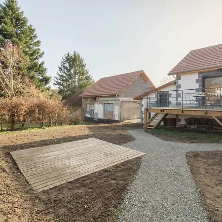 Saint-ours, 2 Pieces, 4 Personnes - Fr-1-630-84 *