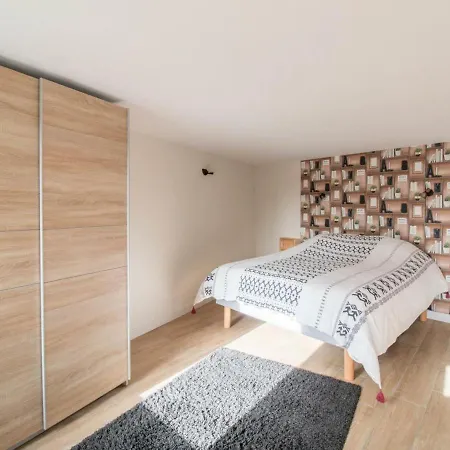 Saint-ours, 2 Pieces, 4 Personnes - Fr-1-630-84 Casa de Férias Saint-Ours (Puy-de-Dome)